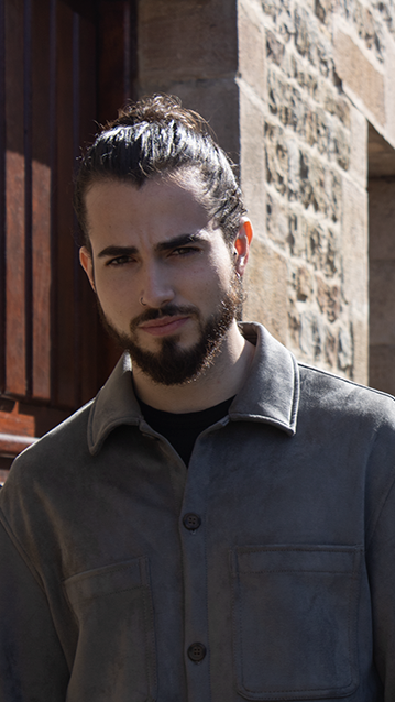 José Alberto Maldonado